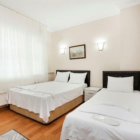 Guest House Sultanahmet Istambul Exterior foto