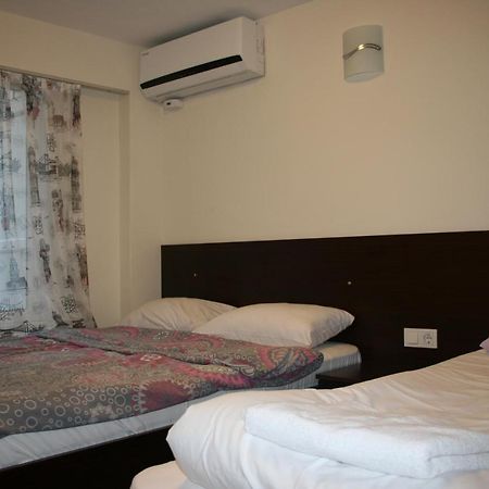 Guest House Sultanahmet Istambul Exterior foto