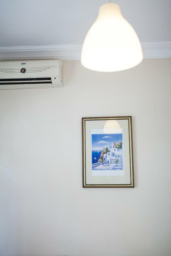 Guest House Sultanahmet Istambul Exterior foto