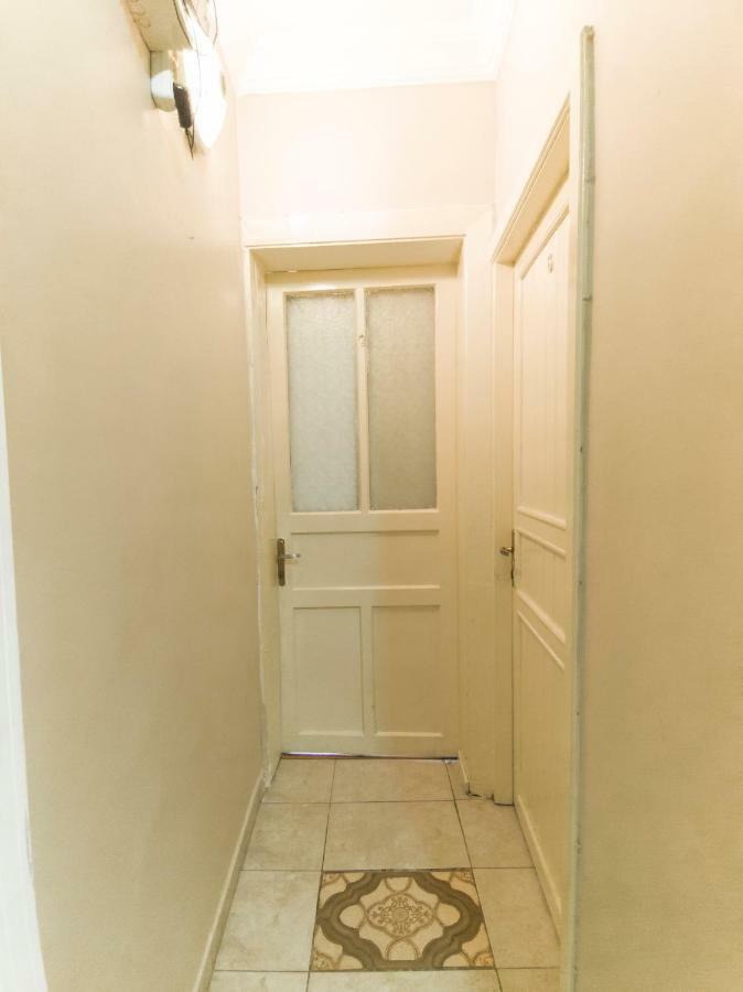 Guest House Sultanahmet Istambul Exterior foto