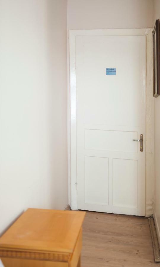 Guest House Sultanahmet Istambul Exterior foto